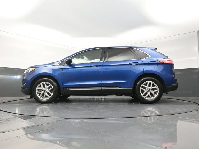 Used 2024 Ford Edge SEL AWD/4WD image 34
