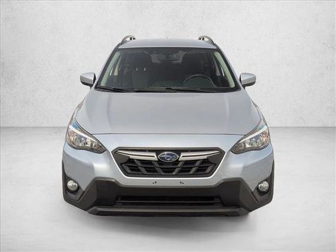 Used 2021 Subaru Crosstrek 2.0i Premium w/ Popular Package #3 image 2