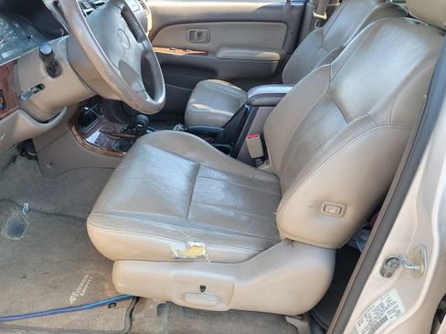 Used 1999 Toyota 4Runner Limited AWD/4WD image 6