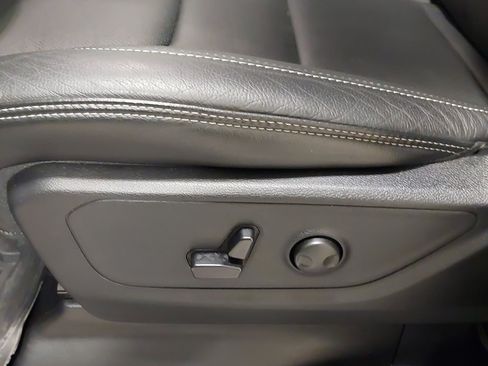 Used 2025 RAM 1500 Rebel w/ Advanced Safety Group II AWD/4WD image 37