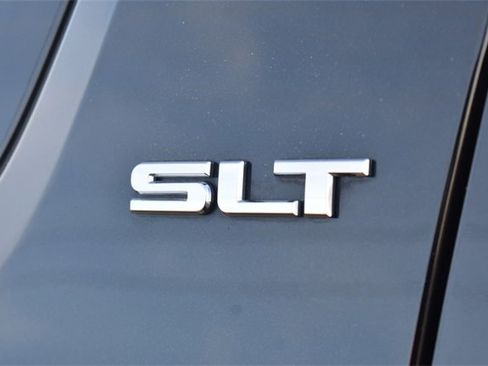 Certified 2019 GMC Acadia SLT image 15
