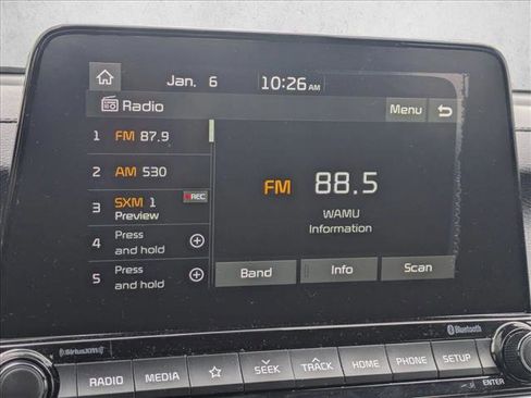 Used 2020 Kia Forte GT image 13