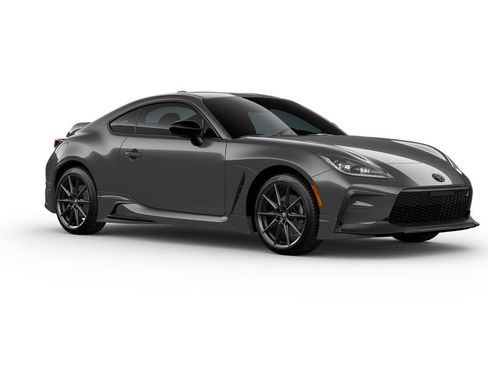 New 2026 Toyota GR86 Premium RWD image 27