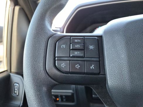 Used 2023 Ford F150 XL w/ STX Appearance Package image 18