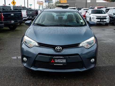 Used 2014 Toyota Corolla L image 2