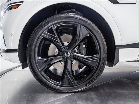 New 2026 Genesis GV80 3.5T Prestige image 13