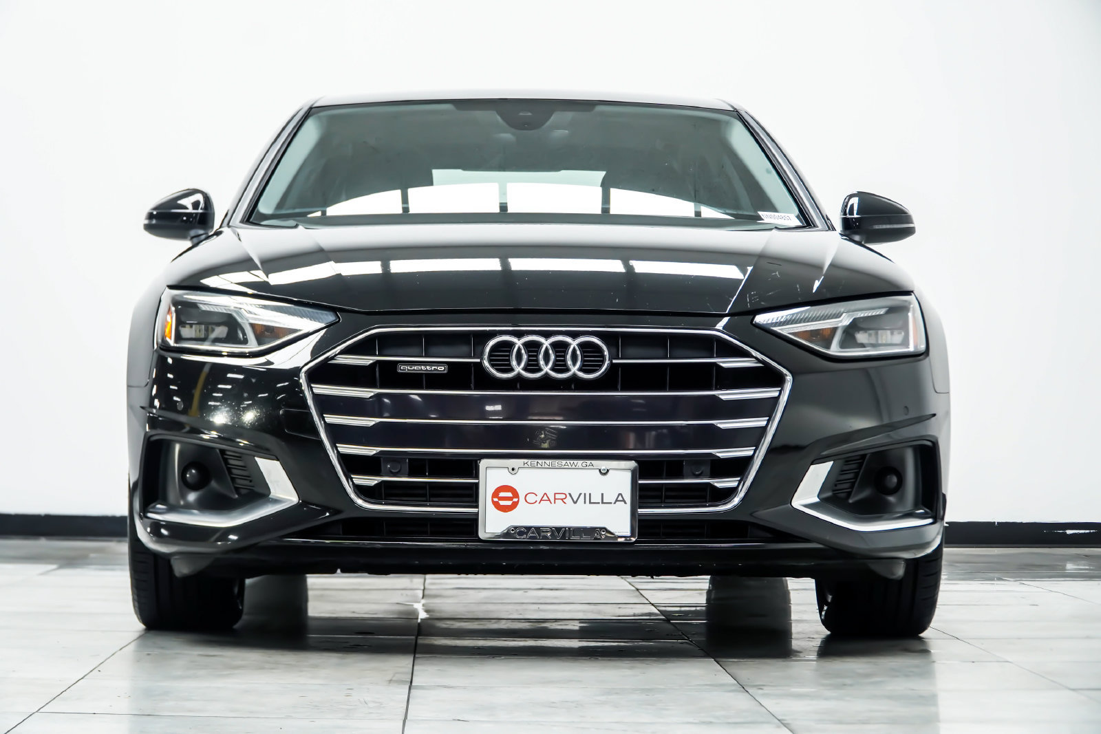 Used 2022 Audi A4 2.0T Premium w/ Convenience Package AWD/4WD image 9