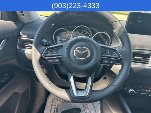 Used 2025 MAZDA CX-5 AWD 2.5 S image 21