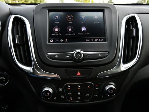 Used 2021 Chevrolet Equinox LT AWD/4WD image 28