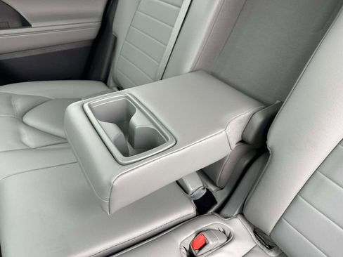 Used 2023 Toyota Highlander XLE image 20