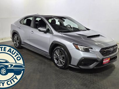 Used 2023 Subaru WRX