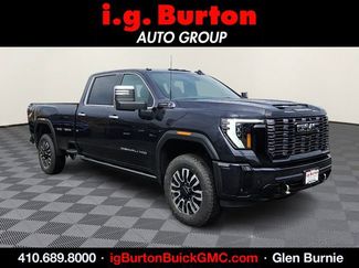 New 2026 GMC Sierra 3500 Denali Ultimate video 1