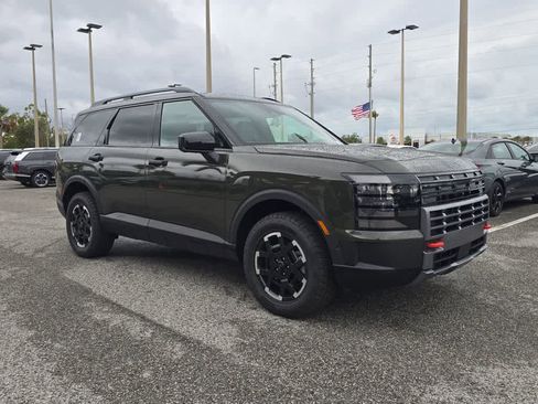 New 2026 Hyundai Palisade XRT Pro image 9