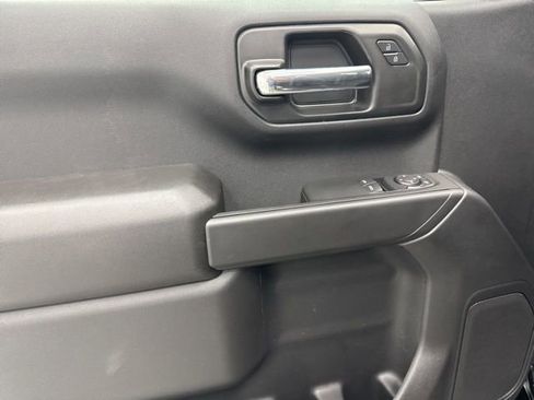 New 2026 Chevrolet Silverado 1500 W/T w/ WT Value Package image 9