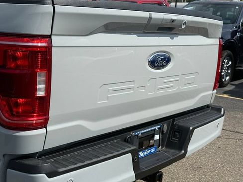 Used 2023 Ford F150 XLT w/ Equipment Group 302A High AWD/4WD image 31