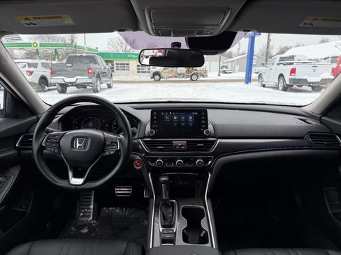 Used 2022 Honda Accord Sport Special Edition image 26