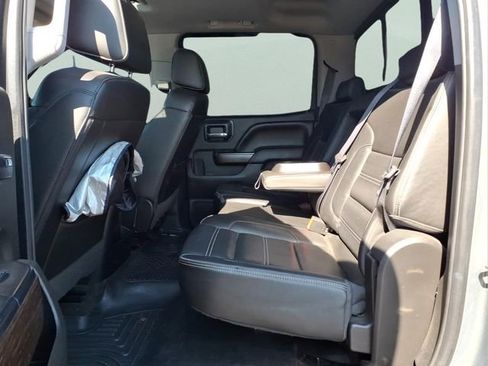 Used 2017 GMC Sierra 1500 Denali w/ Denali Ultimate Package AWD/4WD image 22