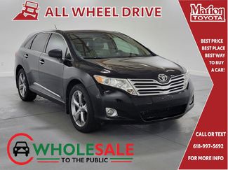 Used 2012 Toyota Venza LE 360° Tour