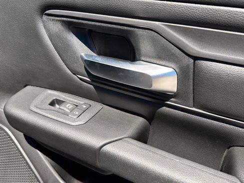 New 2026 RAM 1500 Warlock AWD/4WD image 16