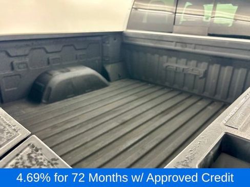 Used 2020 GMC Sierra 1500 AT4 w/ AT4 Premium Package image 37