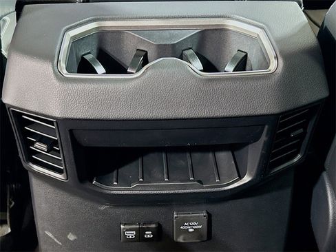 New 2026 Toyota Tundra Limited image 25