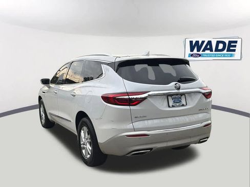Used 2018 Buick Enclave Premium image 7