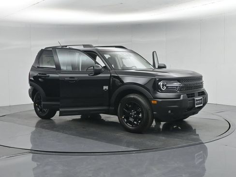 New 2026 Ford Bronco Sport Big Bend w/ Convenience Package AWD/4WD image 31