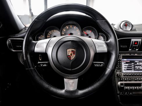 Used 2005 Porsche 911 Carrera S RWD image 10