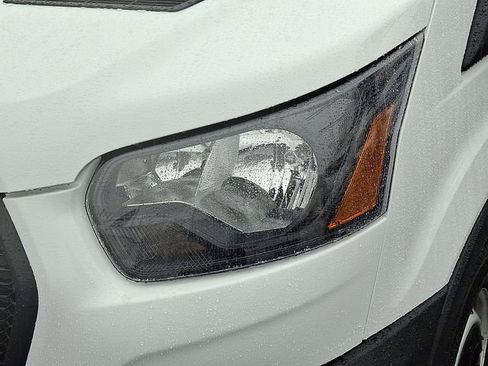 Used 2025 Ford Transit 250 148 High Roof w/ Load Area Protection Package image 15