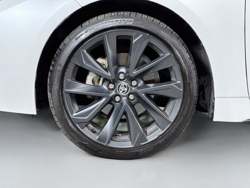 Used 2024 Toyota Corolla XSE FWD image 12