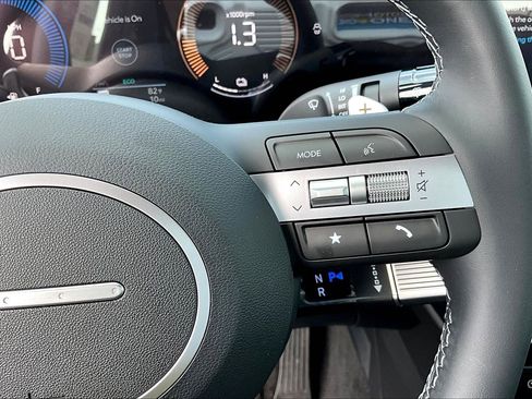 New 2026 Hyundai Sonata SEL FWD image 21