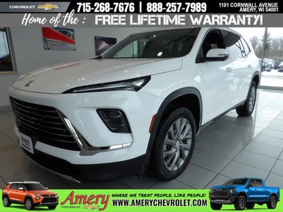 Used 2025 Buick Enclave Preferred