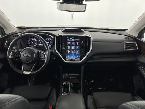 Certified 2023 Subaru Ascent Touring AWD/4WD image 14