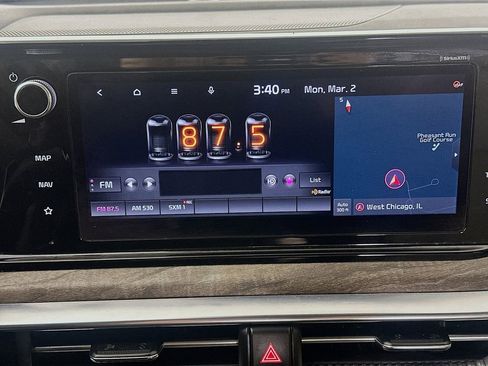 Certified 2022 Kia K5 EX image 23