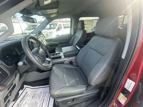 New 2026 Ford F150 XLT image 17