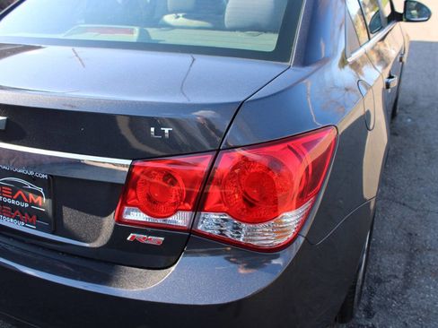 Used 2016 Chevrolet Cruze LT FWD image 25