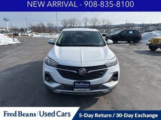 Used 2022 Buick Encore GX Preferred w/ Cold Weather Comfort Package video 2