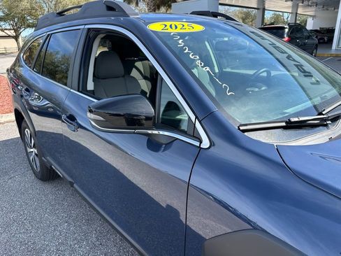 Used 2023 Subaru Forester Sport image 16