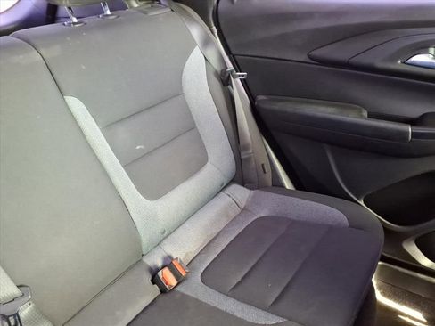 Used 2021 Chevrolet TrailBlazer LS image 18