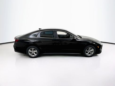 Used 2022 Hyundai Sonata SE FWD image 4