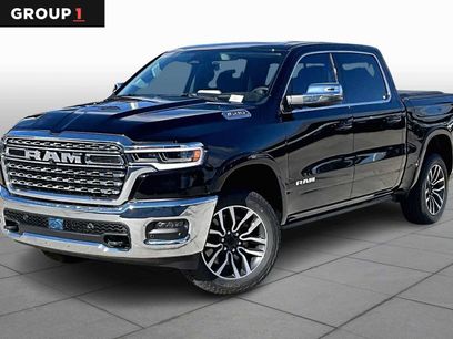 New 2026 RAM 1500 Limited