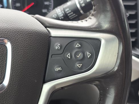 Used 2019 GMC Acadia SLT FWD image 14