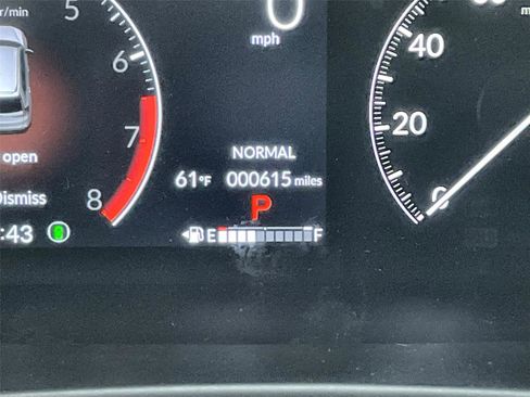 Certified 2026 Honda CR-V LX image 20