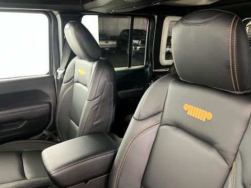 New 2026 Jeep Wrangler Willys image 16