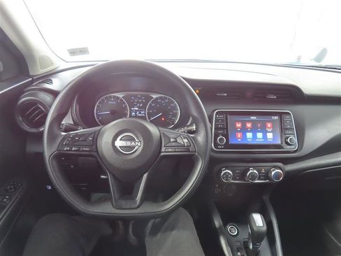 Used 2024 Nissan Kicks S w/ Interior Electronics Package FWD image 14
