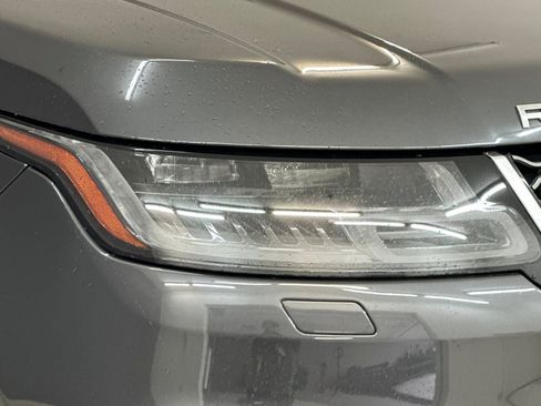 Used 2020 Land Rover Range Rover Sport HSE image 10