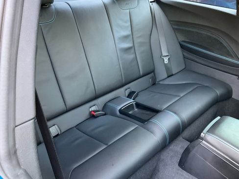 Used 2017 BMW M2 image 8