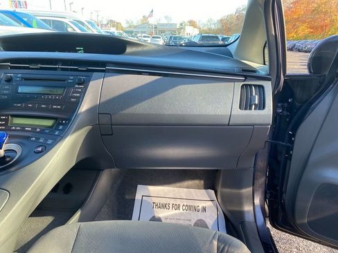 Used 2011 Toyota Prius Two image 26