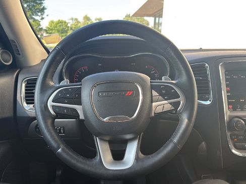 Used 2017 Dodge Durango SXT w/ Quick Order Package 23B AWD/4WD image 7
