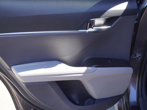 Used 2024 Toyota Camry LE image 11